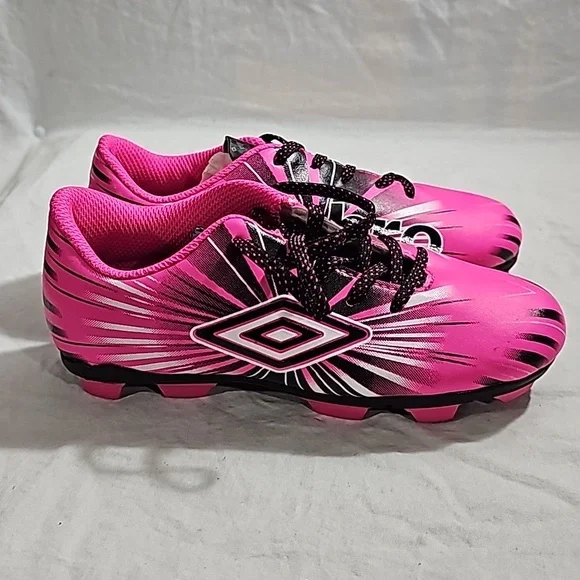 Umbro Soccer Shoes Umbro Red Shoes Umbro Shoes Umbro Girls Pink